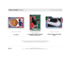 2023 Panini Stars & Stripes USA Baseball Baseball Hobby Box - Image 5