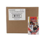 2023 Bowman Baseball Hobby 12 Box Case