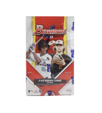 2023 Bowman Baseball Hobby Jumbo Box