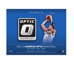2022-23 Panini Donruss Optic Basketball Hobby Box - Image 3
