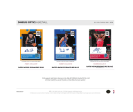 2022-23 Panini Donruss Optic Basketball Hobby Box - Image 2