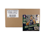 2022-23 Panini Revolution Basketball 16 Box Hobby Case