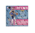 2022-23 Panini Recon Basketball Hobby Box