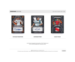 2022-23 Panini Obsidian Soccer Hobby Box - Image 5