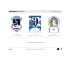 2022-23 Panini Crown Royale Basketball Hobby Box - Image 5