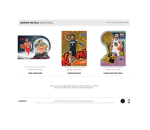 2022-23 Panini Crown Royale Basketball Hobby Box - Image 3