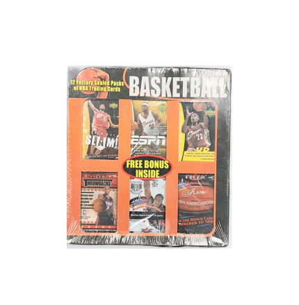 Excell Marketing Factory Sealed 12-Pack Box