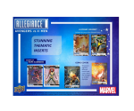 2023 Upper Deck Allegiance Avengers vs X-Men Hobby Box - Image 2