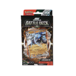 Pokémon Lucario Ampharos ex Battle Deck - Image 2