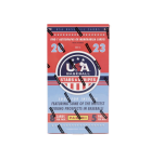 2023 Panini Stars & Stripes USA Baseball Baseball Hobby 20-Box Case - Image 3