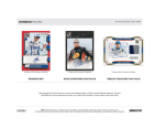 2023 Panini Donruss Racing Hobby Box - Image 5