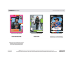 2023 Panini Donruss Racing Hobby Box - Image 4