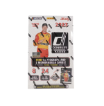 2023 Panini Donruss Racing Hobby Box