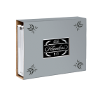 2021-22 Panini Flawless Basketball Hobby Box