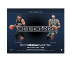2022-23 Panini Obsidian Basketball Hobby Box - Image 5
