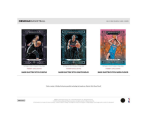 2022-23 Panini Obsidian Basketball Hobby Box - Image 3