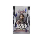 2023 Topps Chrome Star Wars Hobby 8-Box Case