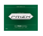 2023 Panini Prizm Baseball Hobby Box - Image 4