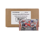 2023 Topps Tribute Baseball Hobby 6 Box Case