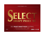 2023 Panini Select Draft Picks Football Hobby Box - Image 2