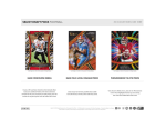 2023 Panini Select Draft Picks Football Hobby Box - Image 4