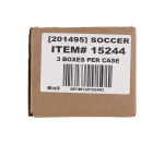 2022-23 Panini Impeccable Soccer Hobby 3 Box Case - Image 7