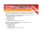2023 Topps Series 2 Baseball Hobby Box - Image 4