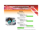2023 Topps Series 2 Baseball Hobby Box - Image 7