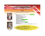 2023 Topps Series 2 Baseball Hobby 12 Box Case - Image 2