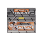 2023 Panini Prizm Baseball Hobby 12 Box Case - Image 2