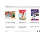 2022 Panini Chronicles Football Hobby Box - Image 4