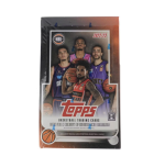 2022-23 Topps NBL Basketball 12 Box Hobby Case - Image 3