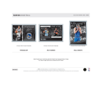 2022/23 Panini Noir Basketball Hobby Box - Image 4