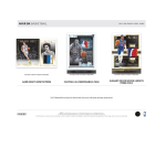 2022/23 Panini Noir Basketball Hobby Box - Image 3