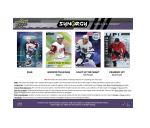 2022-23 Upper Deck Synergy Hockey Hobby Box - Image 4