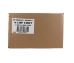 2023 Panini Three and Two Baseball 10 Box Hobby Case - Image 2