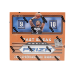 2022-23 Panini Prizm Basketball Fast Break 20-Box Case - Image 3