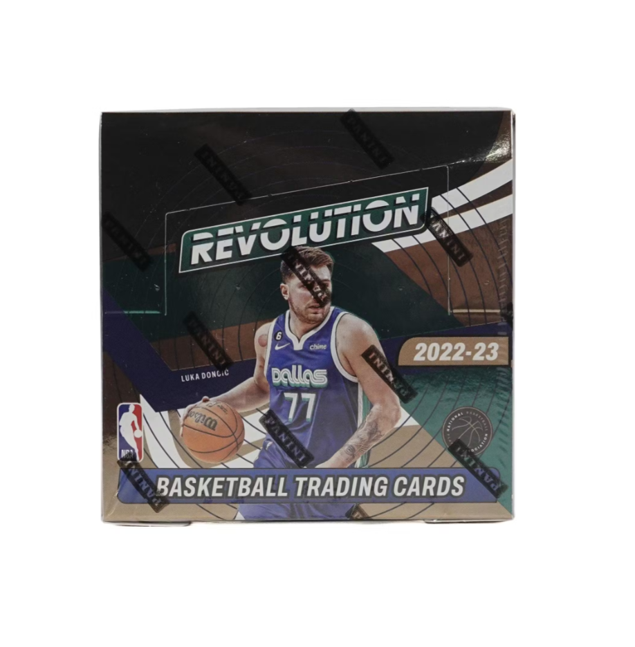 s680129065388134146_p4280_i2_w918 2022-23 Panini Revolution Chinese New Year Basketball Box - Image 1