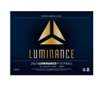 2023 Panini Luminance Football Hobby Box - Image 6