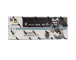 2023 Panini Luminance Football Hobby Box