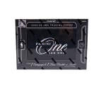 2022/23 Panini One and One Basketball Hobby Box