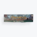 Magic the Gathering The Lord of the Rings: Tales of Middle-Earth Set Booster Box - Image 2