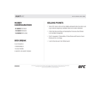 2023 Panini Select UFC Hobby Box - Image 3