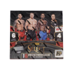 2023 Panini Select UFC Hobby H2 Box