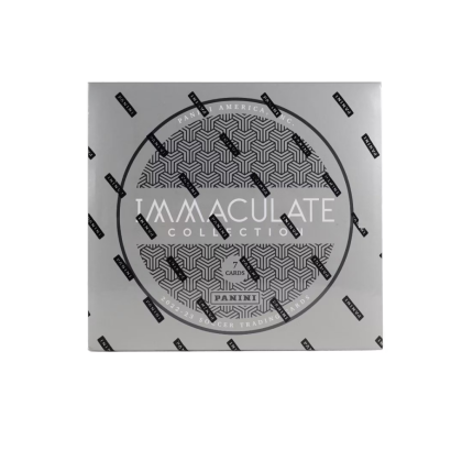 2022-23 Panini Immaculate Soccer Hobby Box