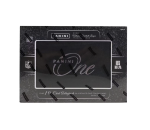 2022 Panini One Football 20 Box Hobby Case - Image 3