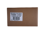 2022 Panini One Football 20 Box Hobby Case - Image 2