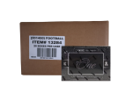 2022 Panini One Football 20 Box Hobby Case