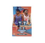 2022-23 Bowman University's Best Basketball Hobby 8-Box Case - Image 2