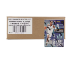 2022-23 Panini Court Kings Basketball 20-Box International Blaster Case